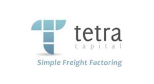 Tetra Capital is a Salt Lake City, UT freight factoring company.